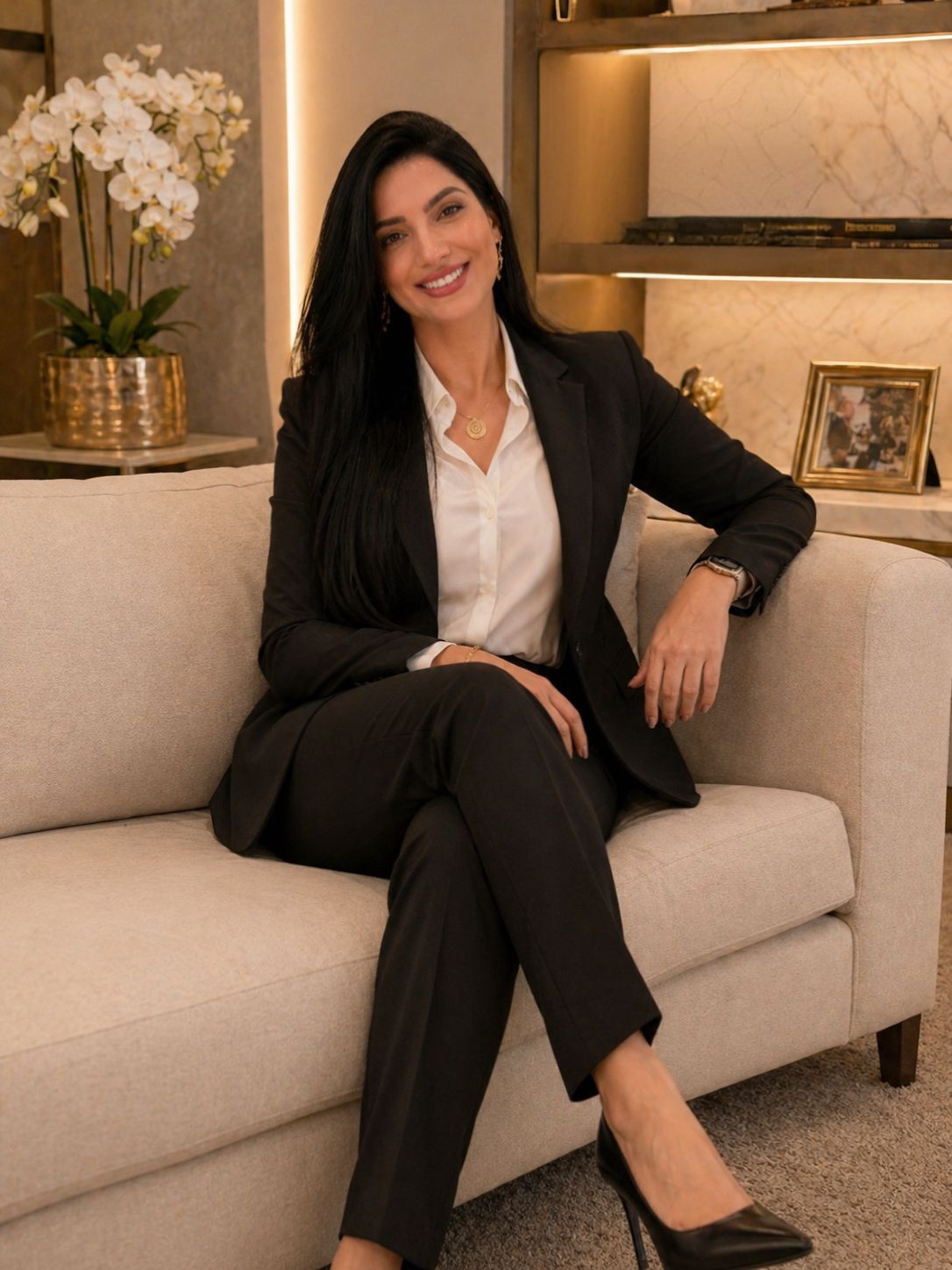 Dra. Adriana Amarante
